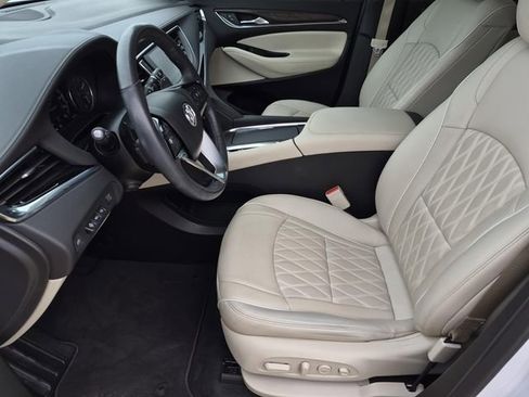 Used 2023 Buick Enclave Avenir w/ Avenir Technology Package FWD image 14