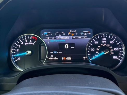 Used 2019 Ford Expedition Limited w/ Equipment Group 302A image 20