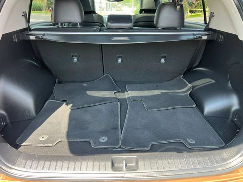 Used 2017 Kia Sportage EX w/ EX Technology Package AWD/4WD image 45