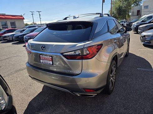 Used 2020 Lexus RX 350 AWD w/ Premium Package image 2