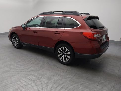 Used 2015 Subaru Outback 3.6R Limited AWD/4WD image 3