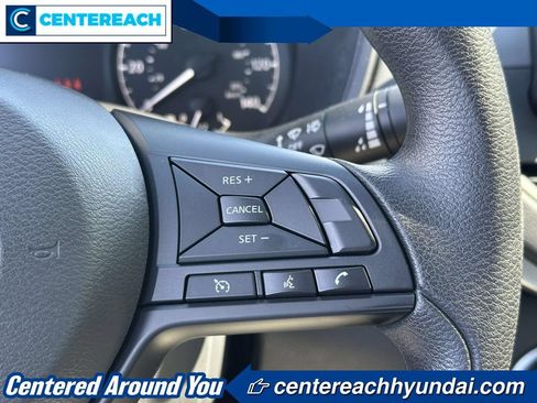 Used 2023 Nissan Altima 2.5 S FWD image 20