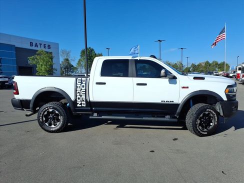 Used 2020 RAM 2500 Power Wagon image 2