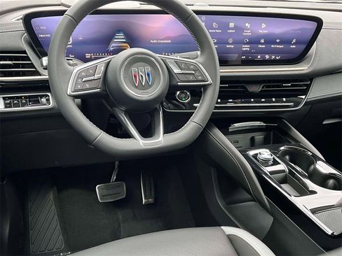 New 2026 Buick Envision Sport Touring image 12
