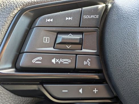 New 2026 Subaru Forester image 26