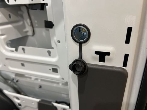 New 2026 Ford Transit 250 148 Medium Roof image 30