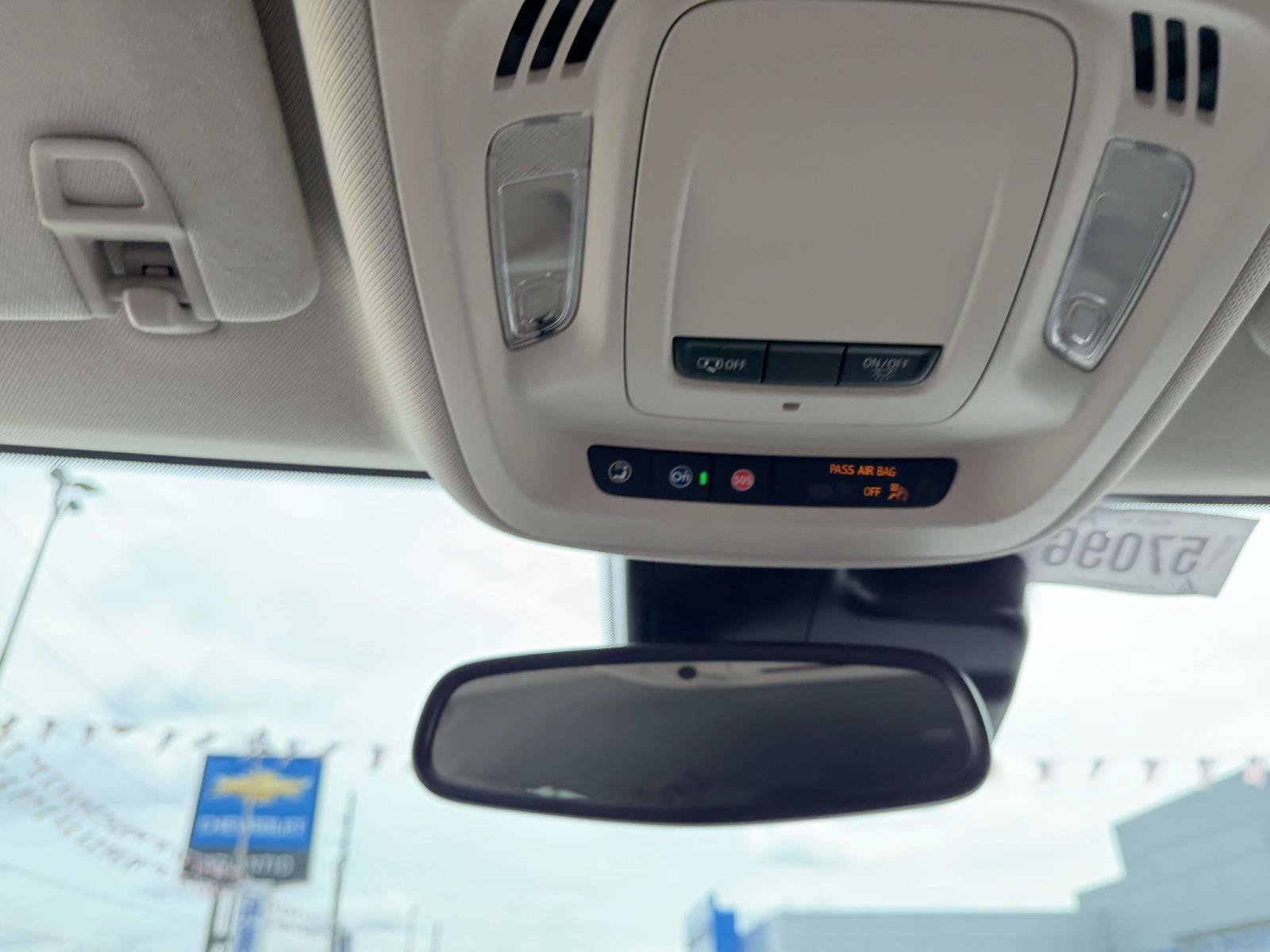 Certified 2023 Buick Envision Essence AWD/4WD image 29