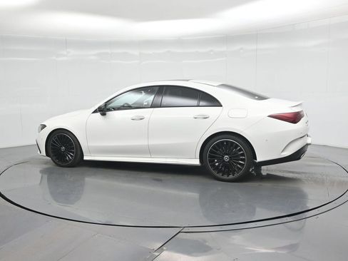 Used 2024 Mercedes-Benz CLA 250 image 6