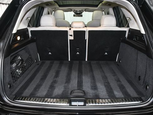 Used 2021 Mercedes-Benz GLE 350 GLE 350 image 73