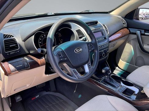 Used 2015 Kia Sorento LX FWD image 16