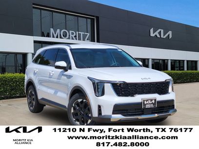 New 2026 Kia Sorento S