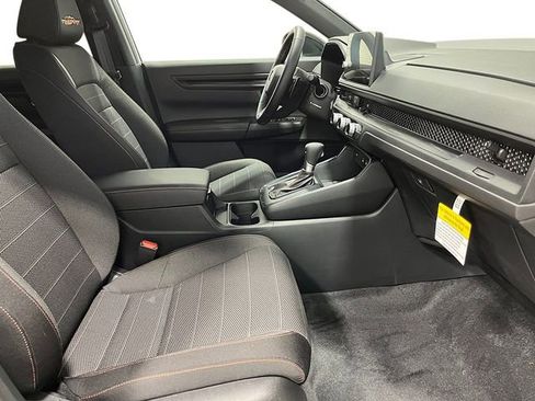 New 2026 Honda CR-V TrailSport image 29