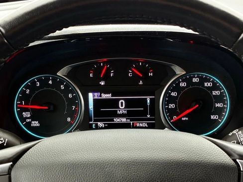 Used 2019 Chevrolet Traverse LT AWD/4WD image 6