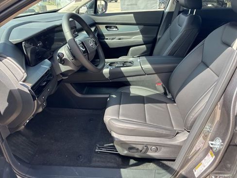 New 2026 Nissan Murano SL AWD/4WD image 9