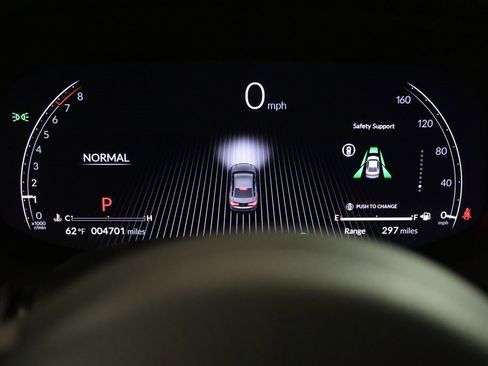 Used 2025 Acura TLX w/ Technology Package image 3