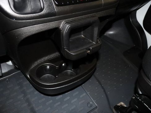 Used 2023 RAM ProMaster 2500 image 19