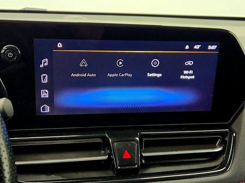 Used 2024 Chevrolet TrailBlazer RS image 19