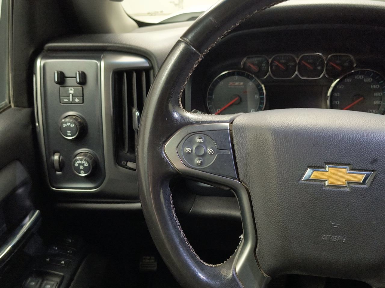 Used 2019 Chevrolet Silverado 3500 LT w/ LT Fleet Plus Package AWD/4WD image 18