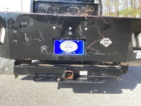 Used 2022 Ford F250 XL w/ Power Equipment Group image 10