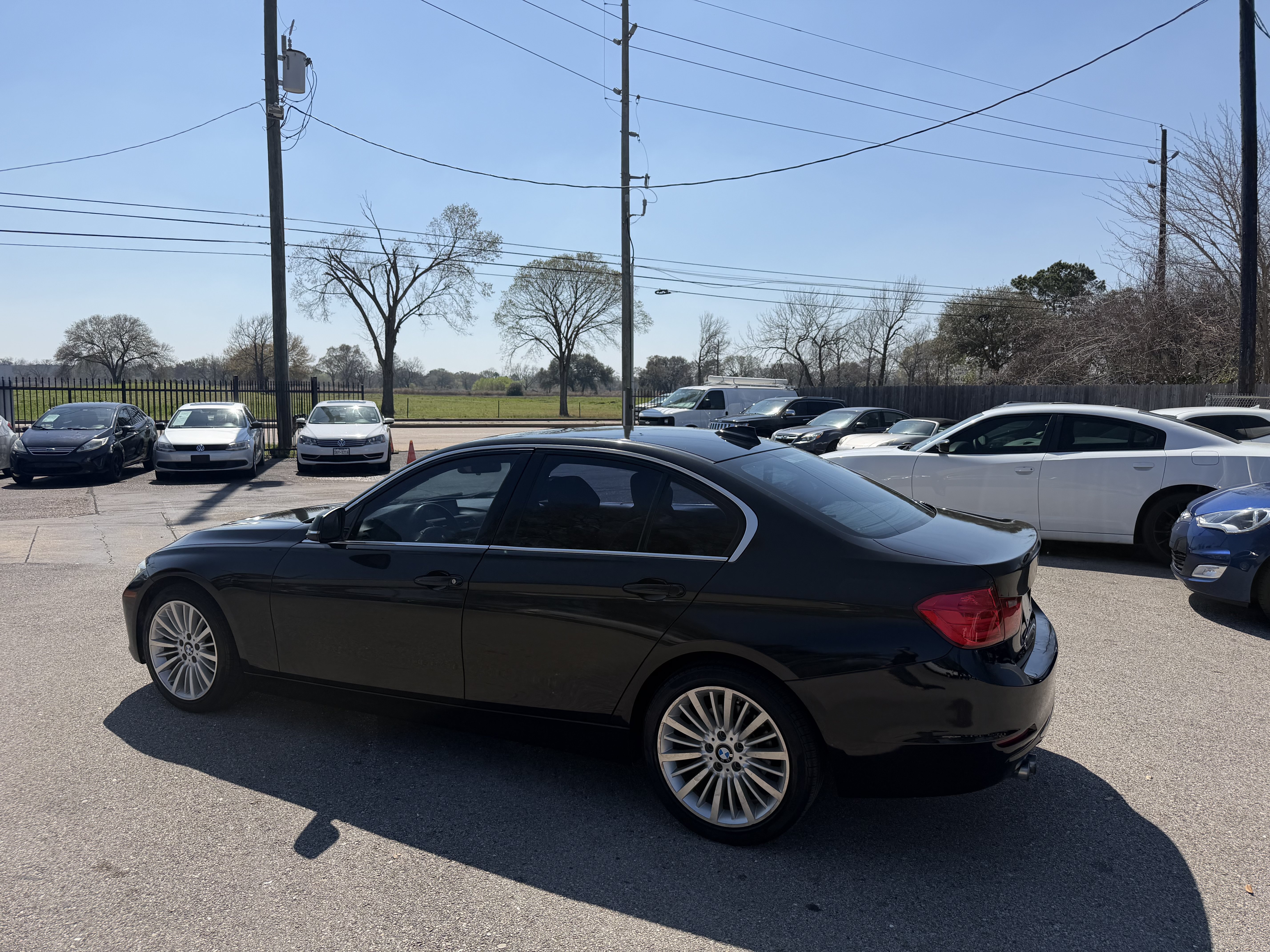 Used 2013 BMW 328i Sedan RWD image 12