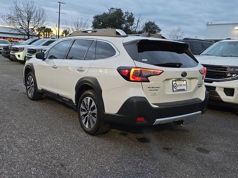Used 2024 Subaru Outback Touring image 7