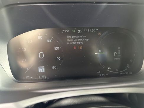 Used 2021 Volvo XC90 T8 Inscription w/ Climate Package image 29