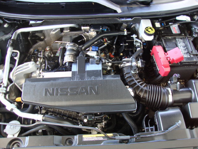 Used 2026 Nissan Rogue SV FWD image 22
