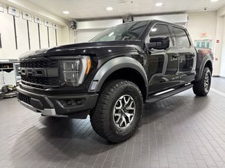 Used 2023 Ford F150 Raptor AWD/4WD video 1