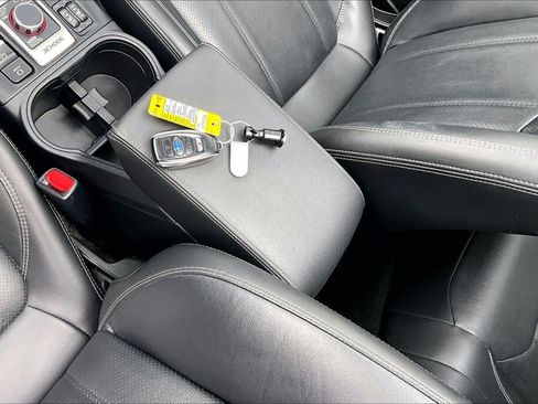 Used 2019 Subaru Forester Limited AWD/4WD image 18