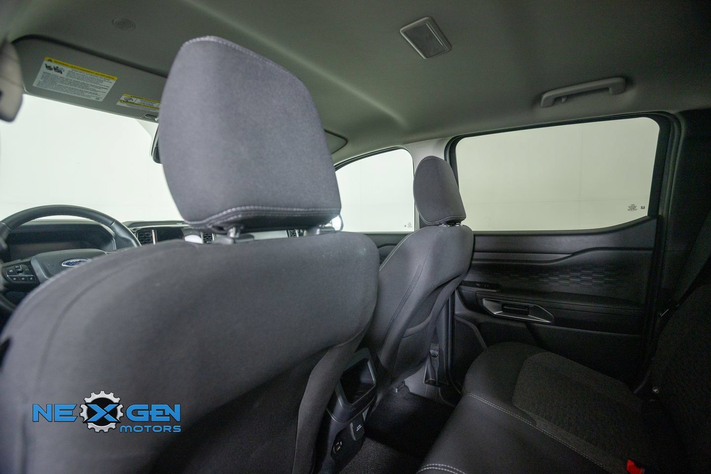 Used 2024 Ford Ranger XLT w/ Equipment Group 301A High AWD/4WD image 30