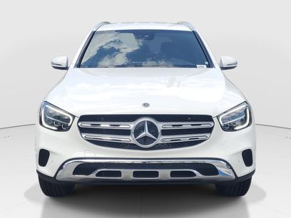 Used 2022 Mercedes-Benz GLC 300