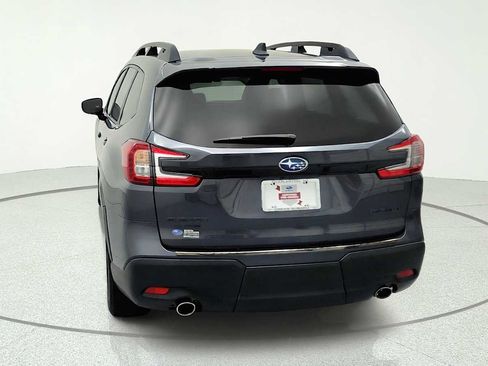 Certified 2026 Subaru Ascent Premium AWD/4WD image 7