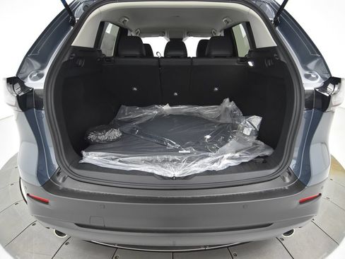 New 2026 MAZDA CX-5 Select AWD/4WD image 38