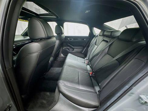 Certified 2025 Honda Civic Sport Touring image 22