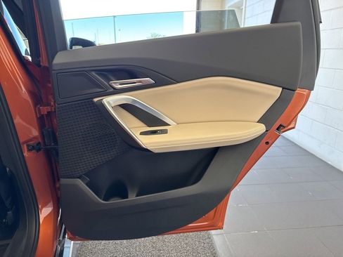 New 2025 BMW X1 xDrive28i w/ Technology Package image 50