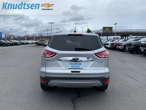 Used 2014 Ford Escape Titanium w/ Equipment Group 401A image 6