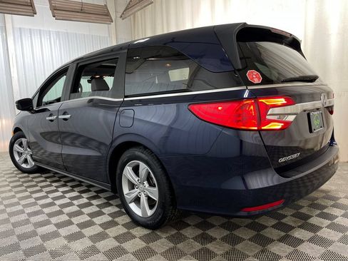 Used 2020 Honda Odyssey EX-L image 48