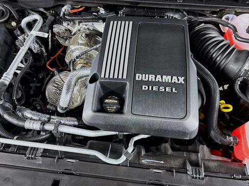 New 2026 GMC Yukon XL Denali Ultimate image 33