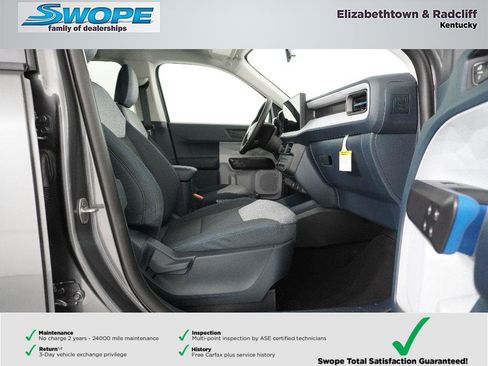 New 2026 Ford Maverick XLT w/ Equipment Group 301A image 10