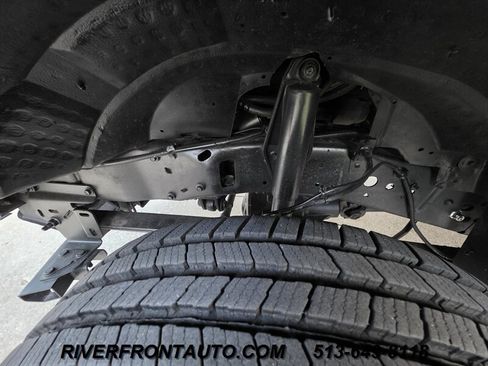 Used 2001 Ford F350 Lariat AWD/4WD image 23