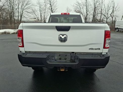 Used 2022 RAM 2500 Tradesman image 9