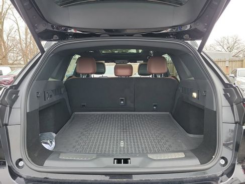 New 2026 Lincoln Nautilus Reserve image 10