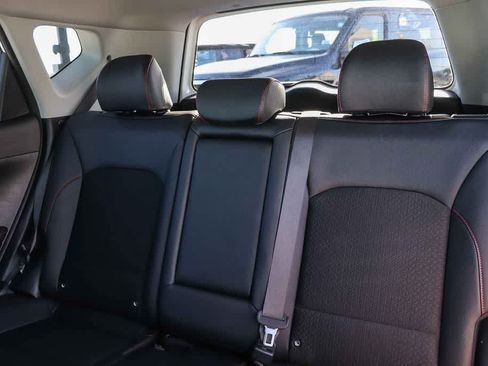 Used 2023 Kia Soul GT-Line FWD image 14