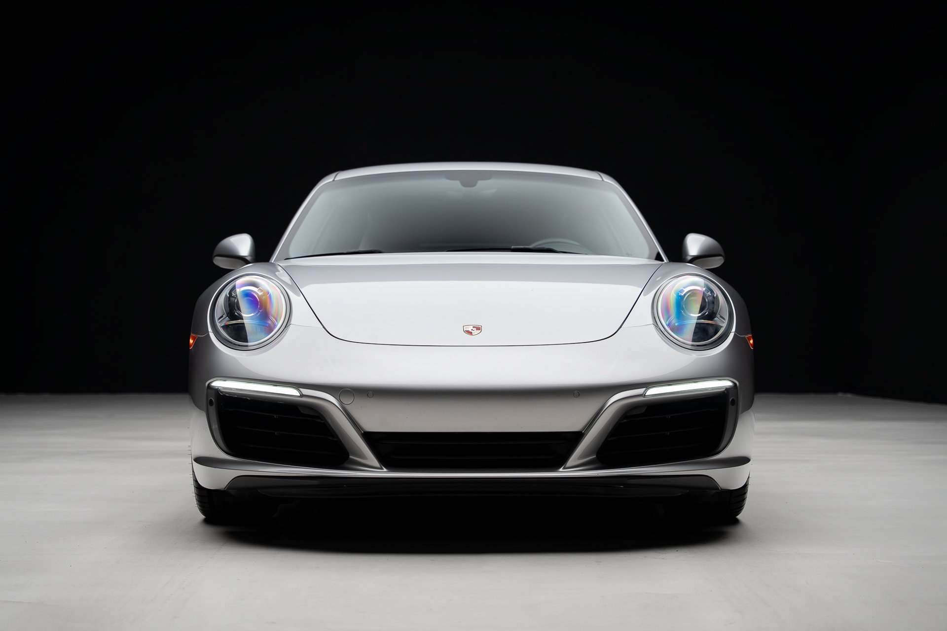 Used 2018 Porsche 911 Carrera RWD image 8