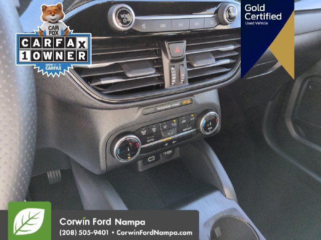 Used 2025 Ford Escape ST-Line AWD/4WD image 19