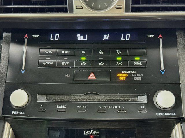 Used 2014 Lexus IS 350 AWD image 16