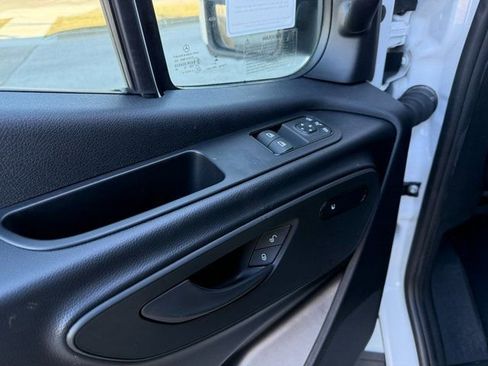 New 2025 Mercedes-Benz Sprinter 2500 image 9