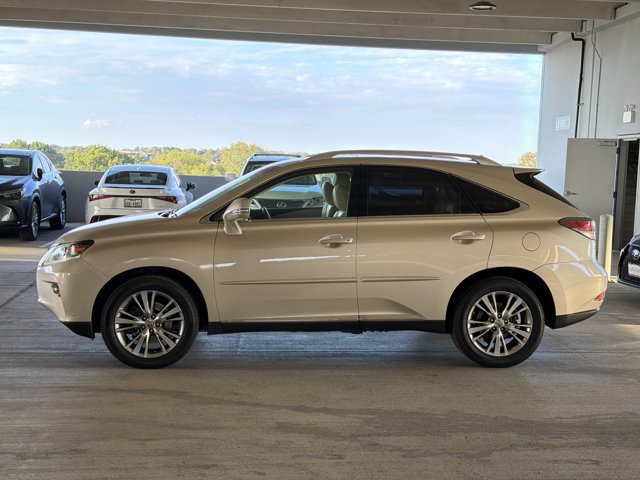 Used 2013 Lexus RX 350 FWD w/ Premium Pkg image 1