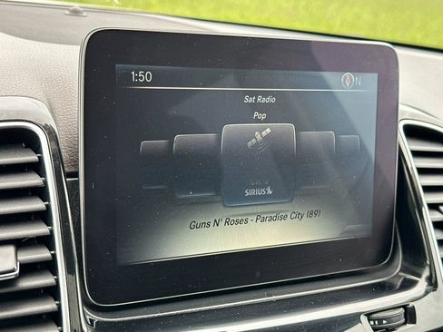 Used 2016 Mercedes-Benz GLE 350 4MATIC image 20