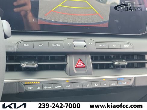 New 2026 Kia K4 FWD image 25